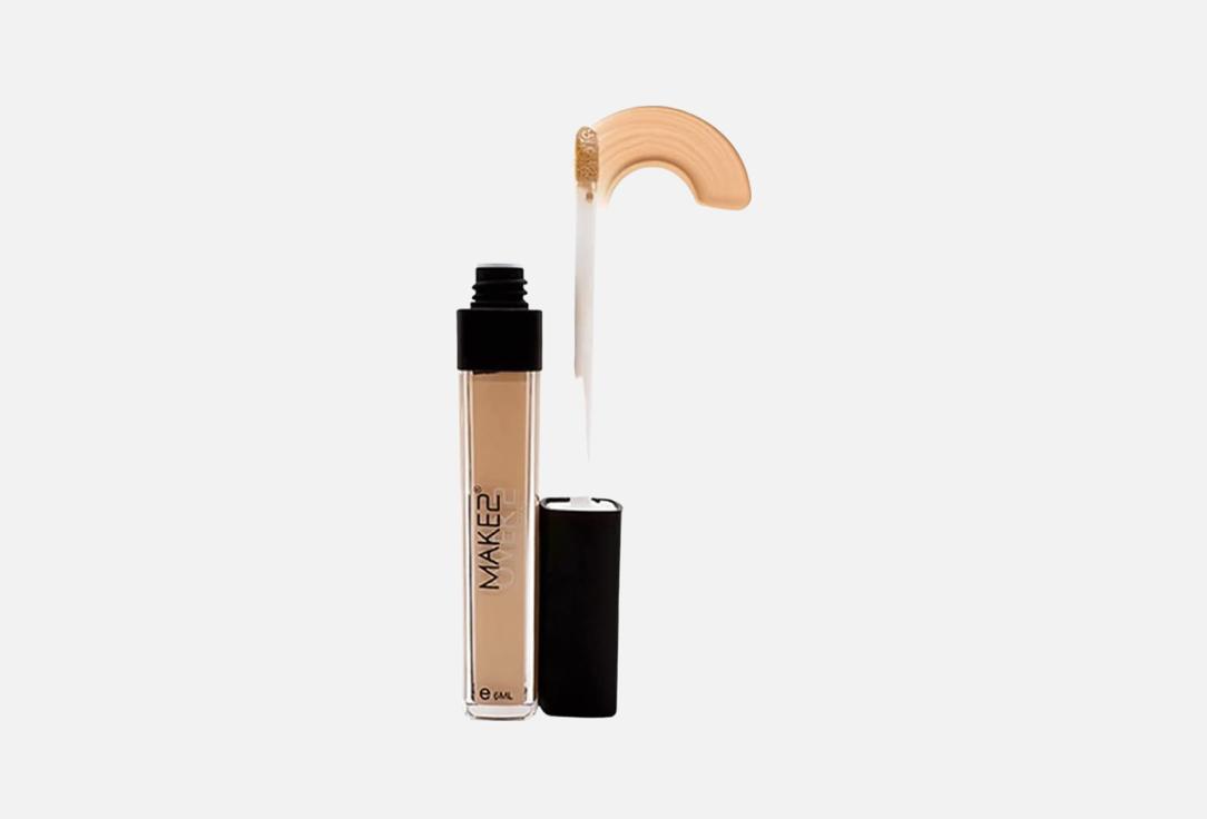 MakeOver22 Liquid Concealer Pro Long Wear Concealer 005 6 ml MakeOver22 Liquid Concealer Pro Long Wear Concealer