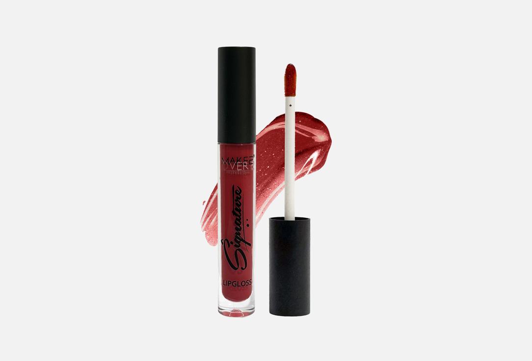 MakeOver22 Lip Gloss Signature