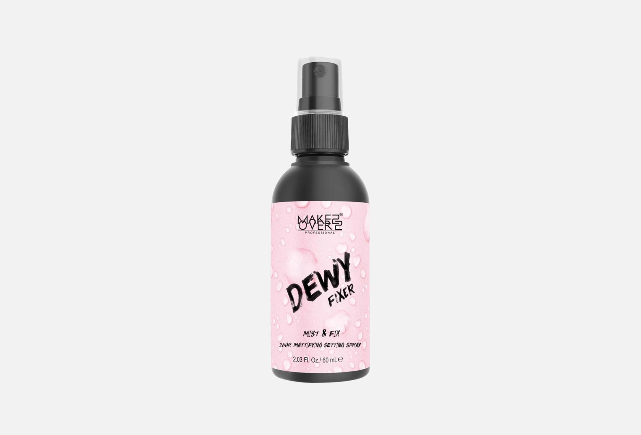 Mist & Fix  60 