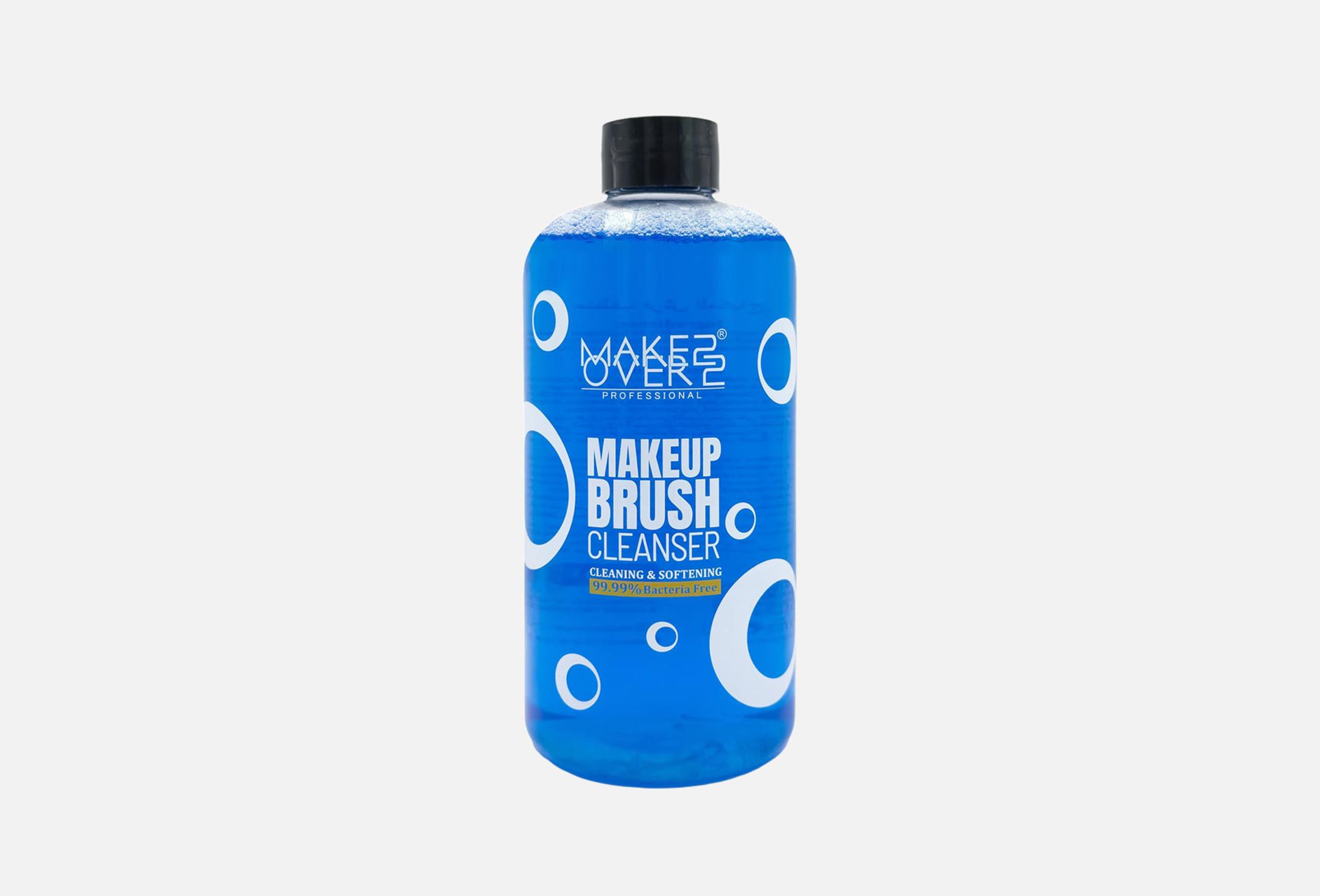 Makeup Brush Cleanser  490 