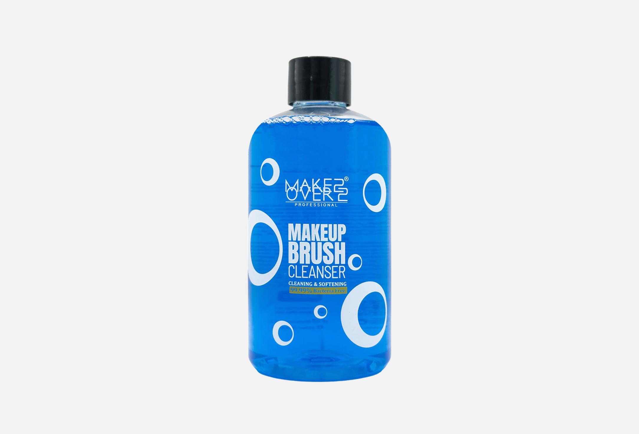Makeup Brush Cleanser 250