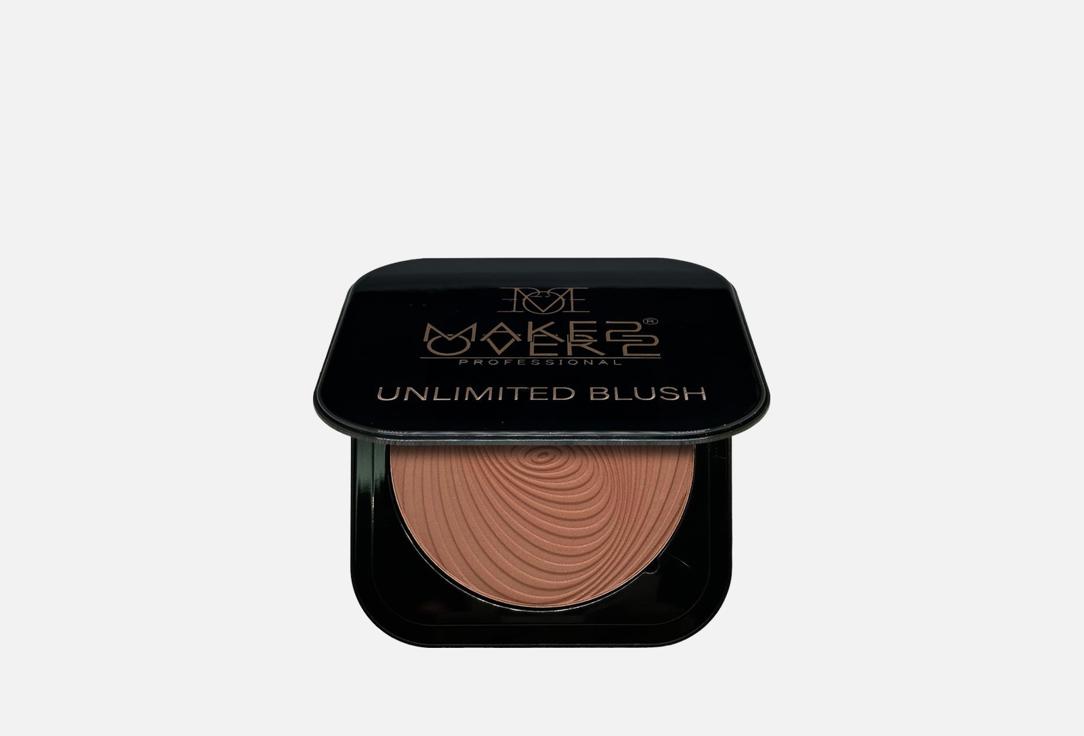 MakeOver22 Powder Blush Unlimited Blush 004 10 g MakeOver22 Powder Blush Unlimited Blush