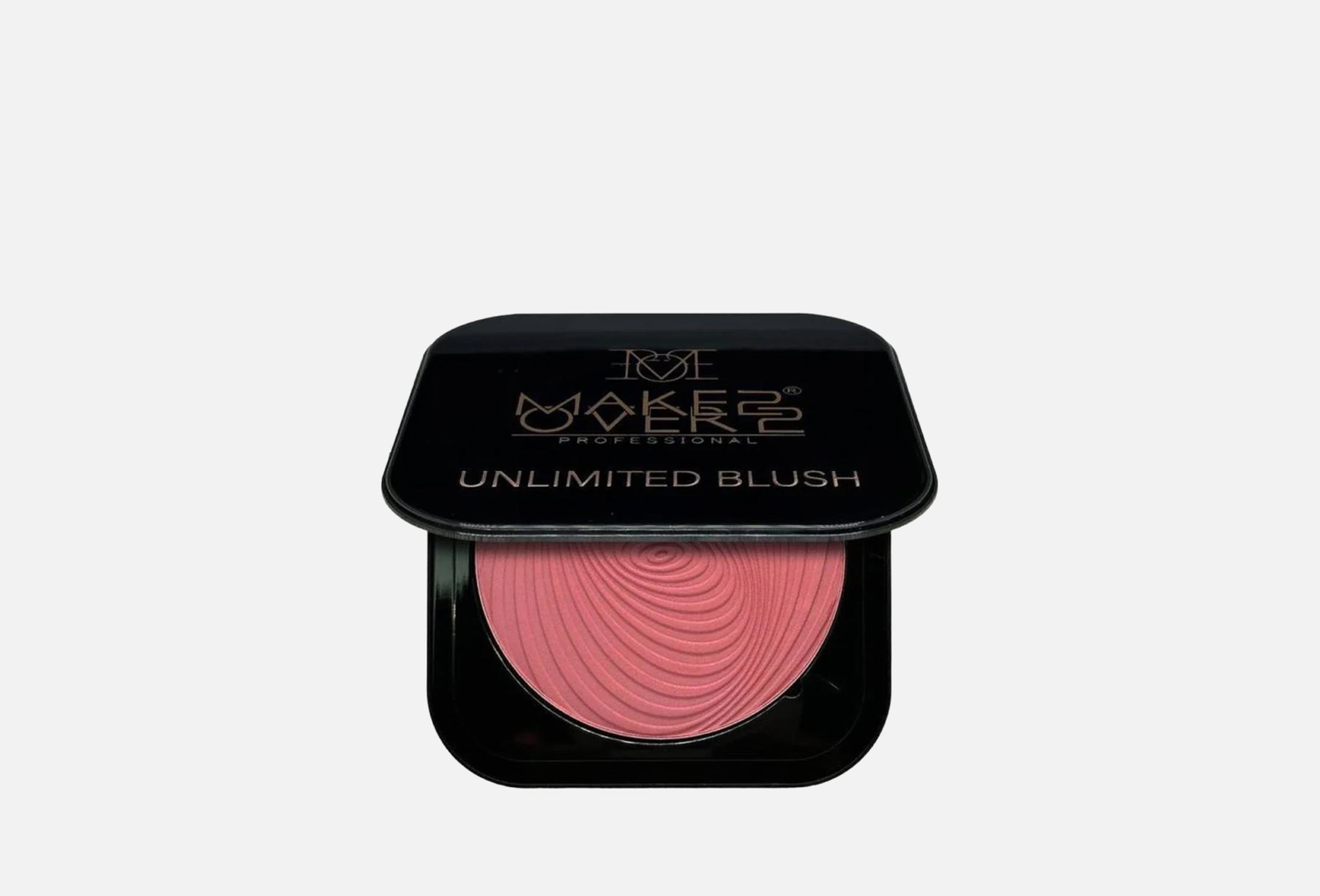 Unlimited Blush 10 007