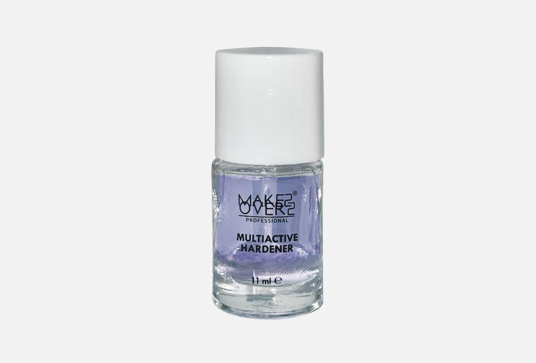 MakeOver22 Strengthening Nail Polish Multi-Active Hardener 12 ml MakeOver22 Strengthening Nail Polish Multi-Active Hardener