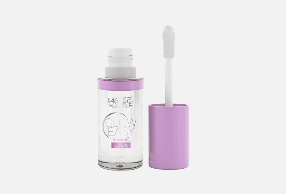 MakeOver22 Nourishing Lip Oil Glow Easy Vitamin C