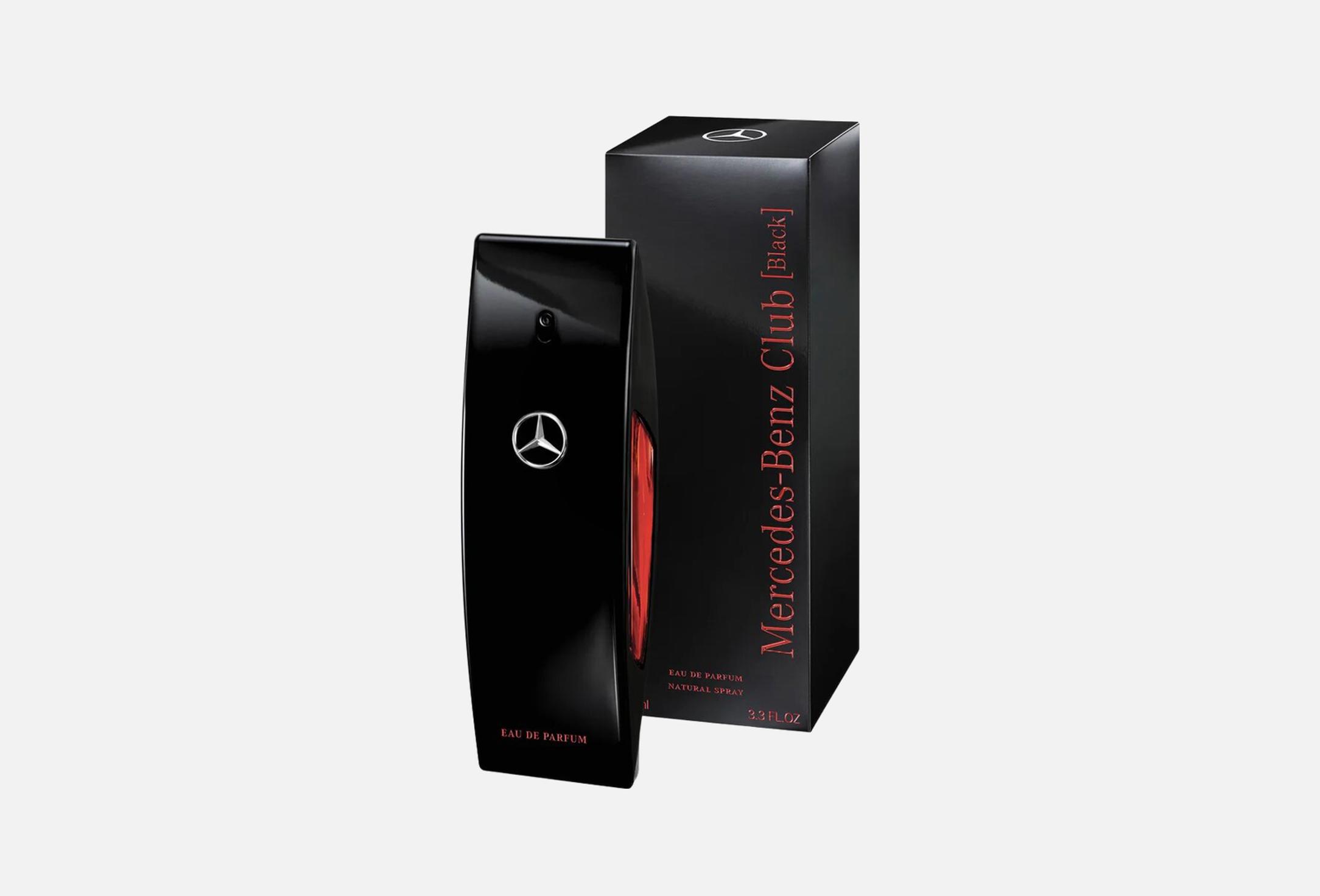 CLUB BLACK  100 