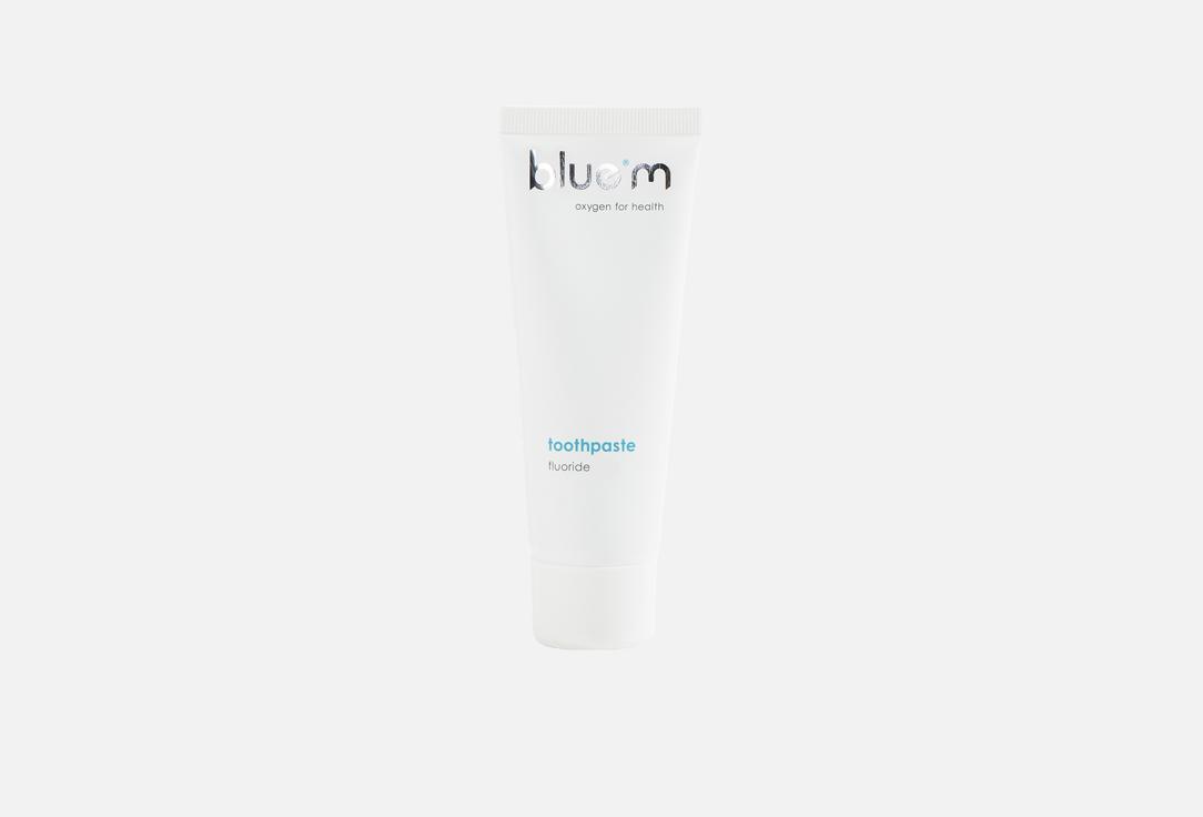 Bluem Toothpaste Toothpaste With Fluoride