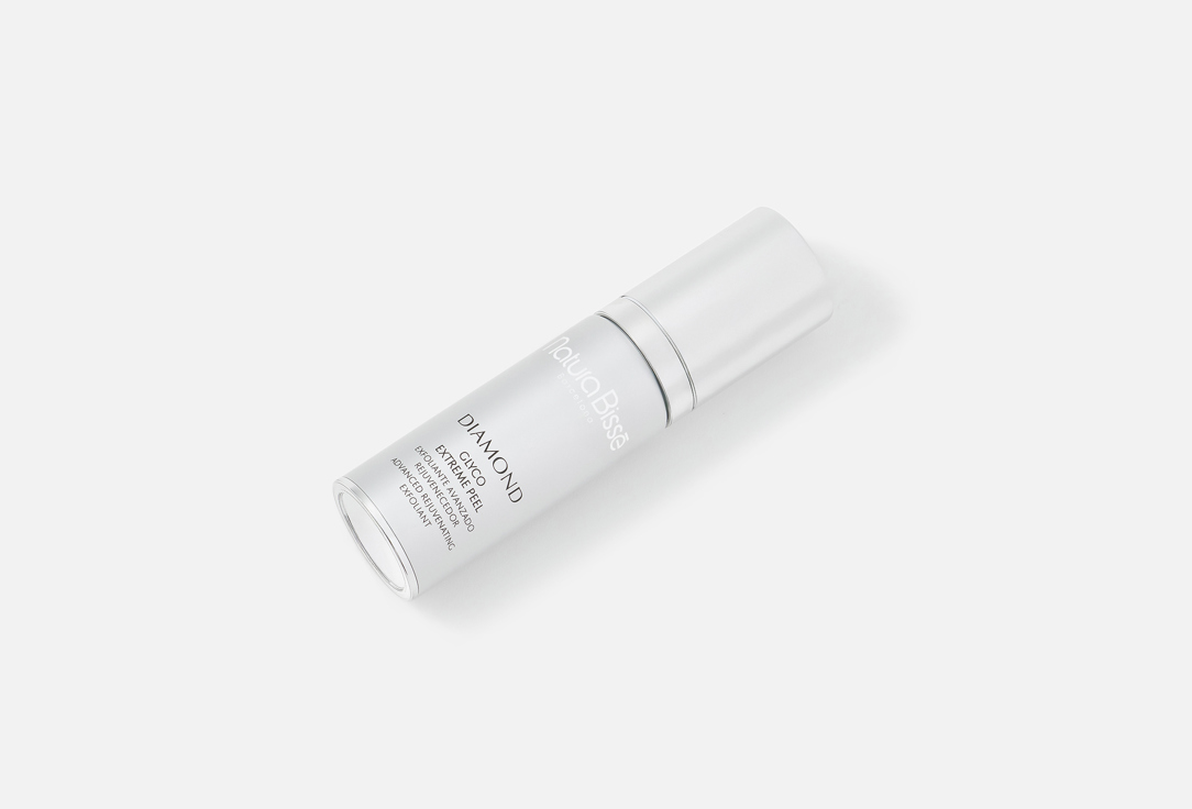 NATURA BISSE face peeling Diamond Glyco Extreme Peel 30 ml NATURA BISSE face peeling Diamond Glyco Extreme Peel