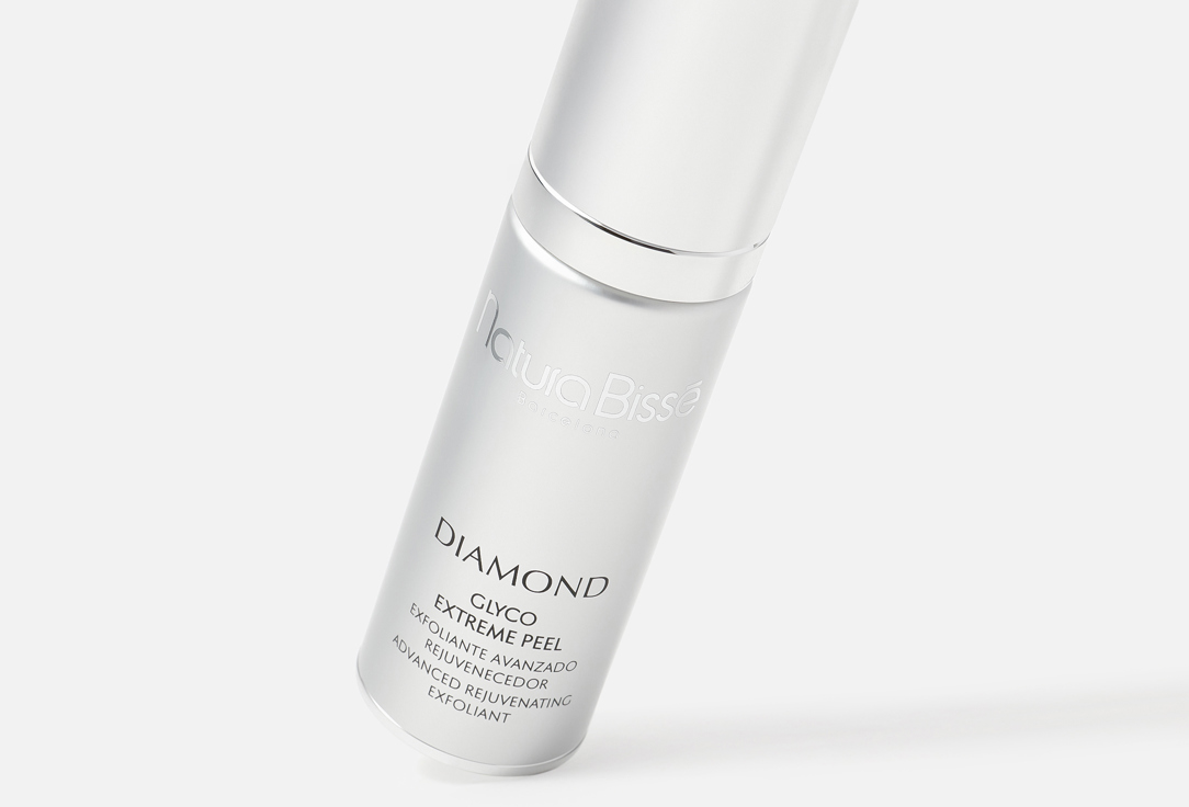 NATURA BISSE face peeling Diamond Glyco Extreme Peel 30 ml NATURA BISSE face peeling Diamond Glyco Extreme Peel