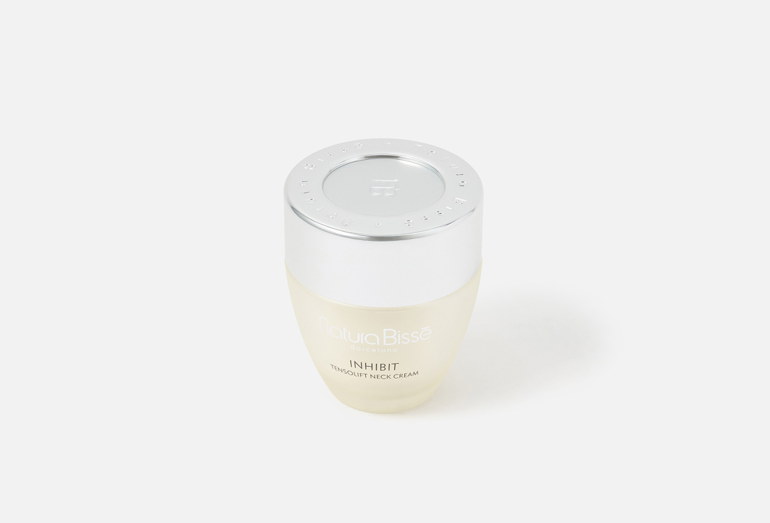 NATURA BISSE lifting neck cream Inhibit Tensolift Neck Cream