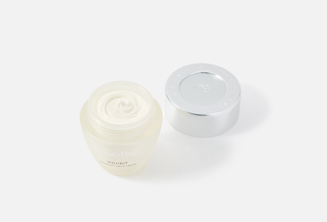 NATURA BISSE lifting neck cream Inhibit Tensolift Neck Cream