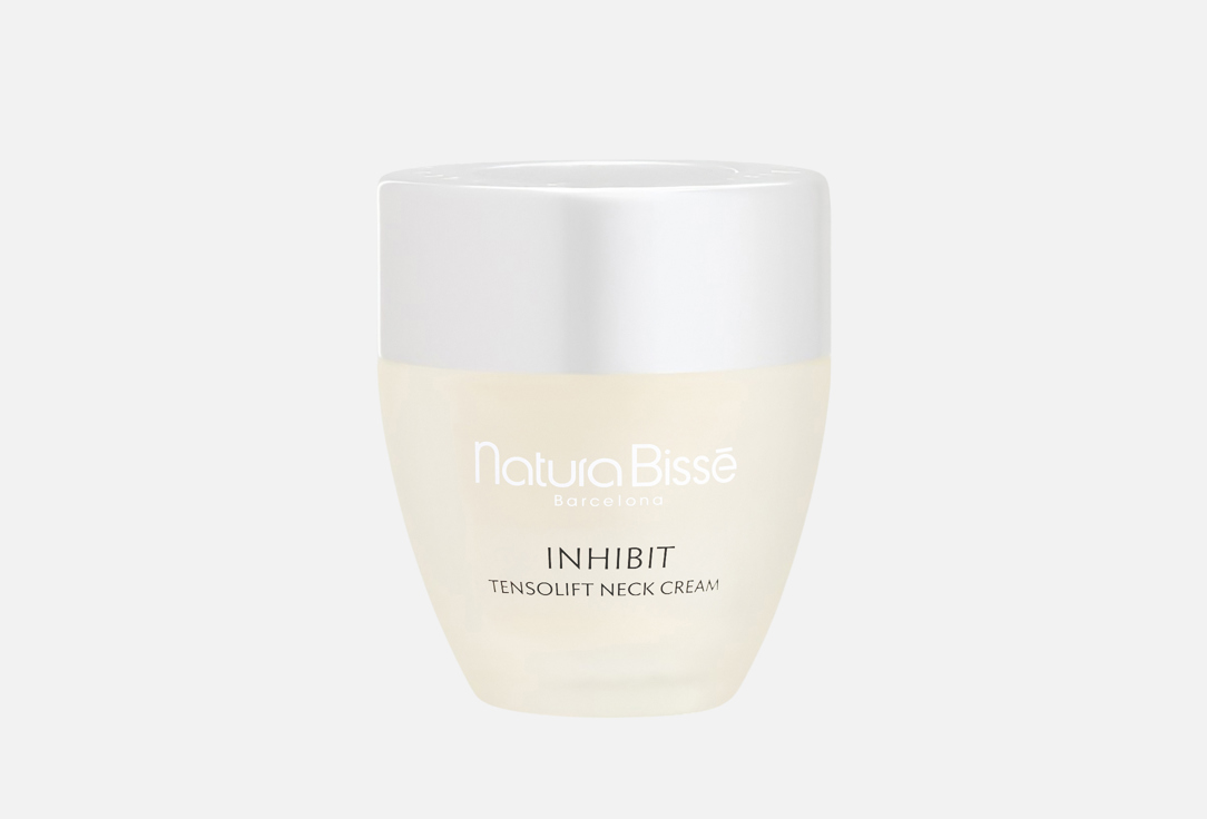 NATURA BISSE lifting neck cream Inhibit Tensolift Neck Cream