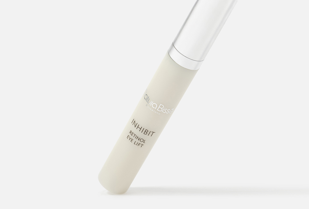 NATURA BISSE antiage under eye serum Inhibit Retinol Eye Lift