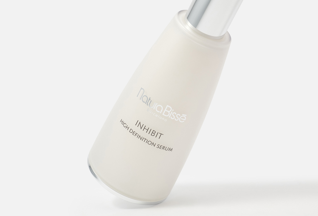 NATURA BISSE antiage face serum Inhibit High Definition Serum 60 ml NATURA BISSE antiage face serum Inhibit High Definition Serum