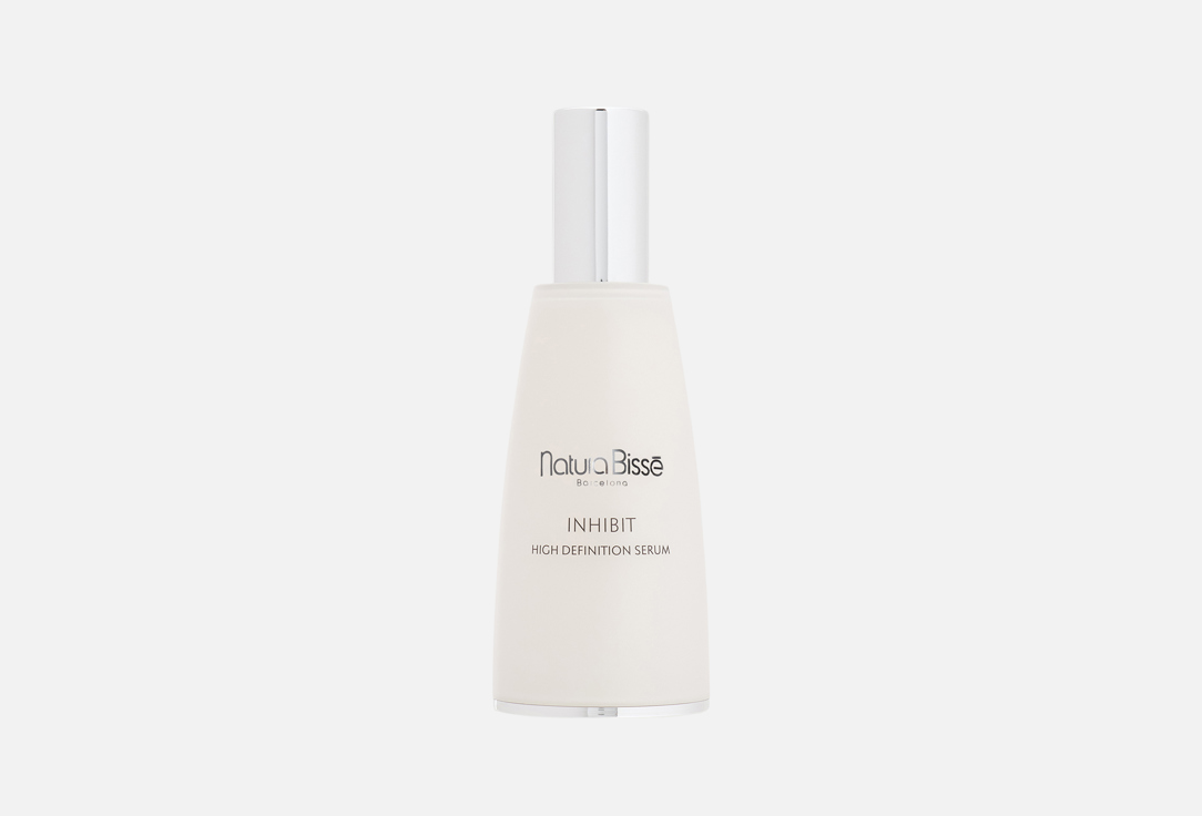 NATURA BISSE antiage face serum Inhibit High Definition Serum 60 ml NATURA BISSE antiage face serum Inhibit High Definition Serum
