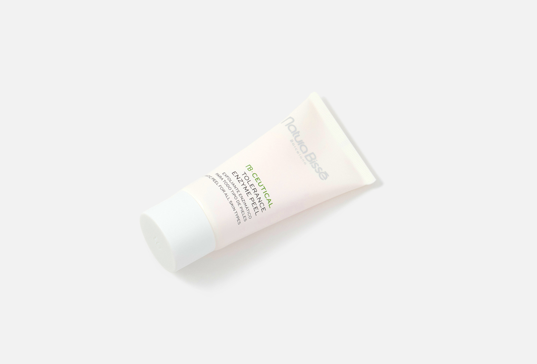 NATURA BISSE отшелушивающее средство для лица Nb Ceutical Tolerance Enzyme Peel
