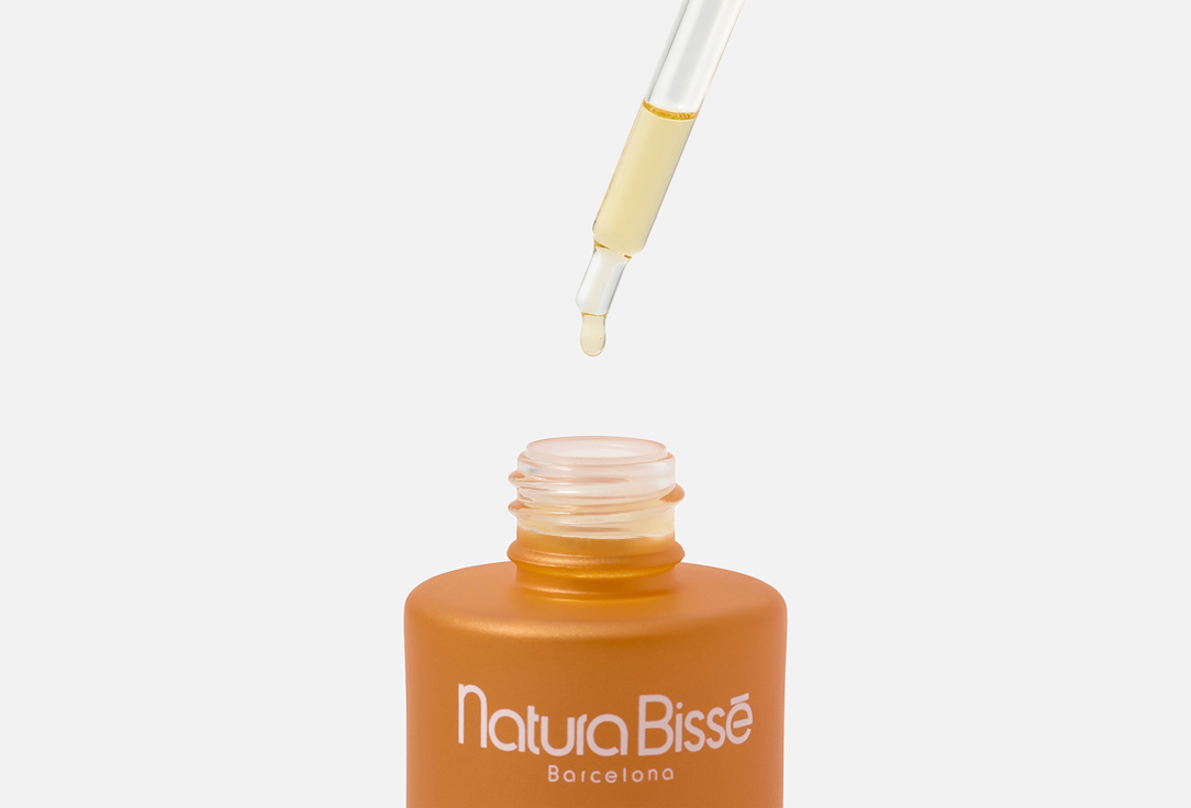 NATURA BISSE firming face serum C+C Vitamin 20% Antiox Solution 30 ml NATURA BISSE firming face serum C+C Vitamin 20% Antiox Solution
