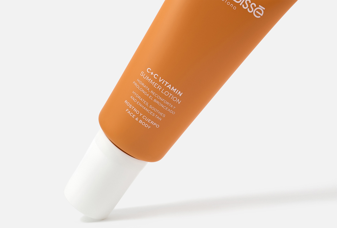 NATURA BISSE body lotion C+C Vitamin Summer Lotion 200 ml NATURA BISSE body lotion C+C Vitamin Summer Lotion