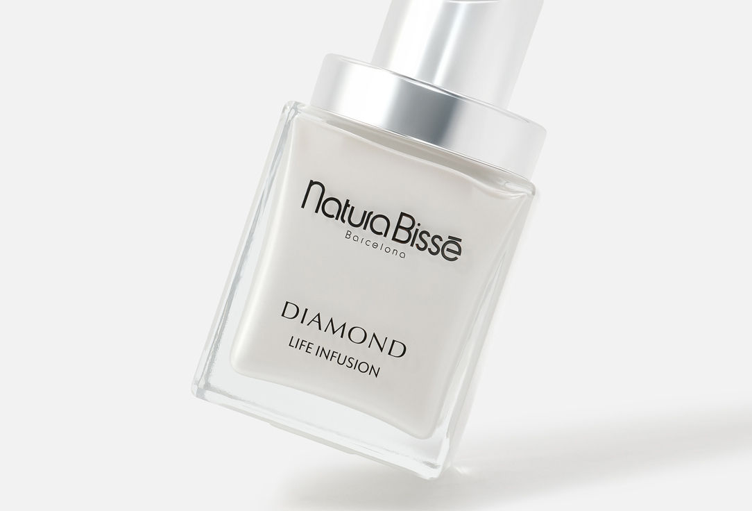 NATURA BISSE lifting face serum Diamond Life Infusion 25 ml NATURA BISSE lifting face serum Diamond Life Infusion