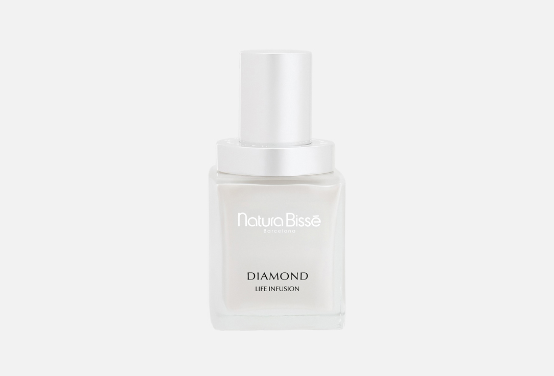 NATURA BISSE lifting face serum Diamond Life Infusion 25 ml NATURA BISSE lifting face serum Diamond Life Infusion