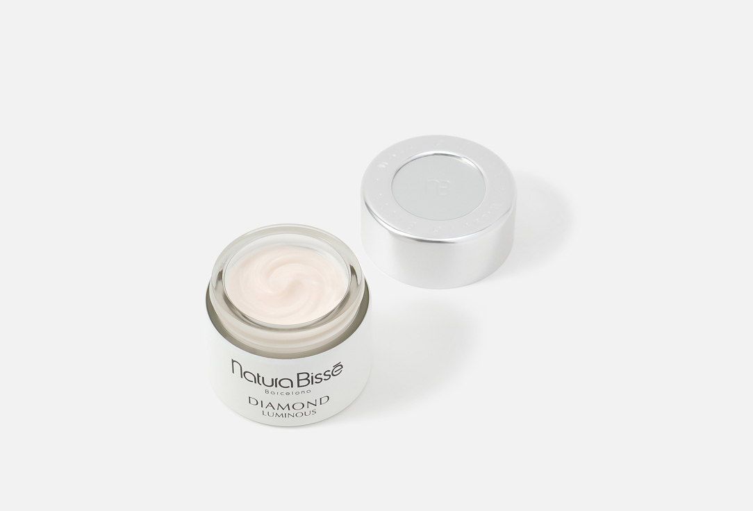 NATURA BISSE face cream Diamond Luminous Perfecting Cream 50 ml NATURA BISSE face cream Diamond Luminous Perfecting Cream