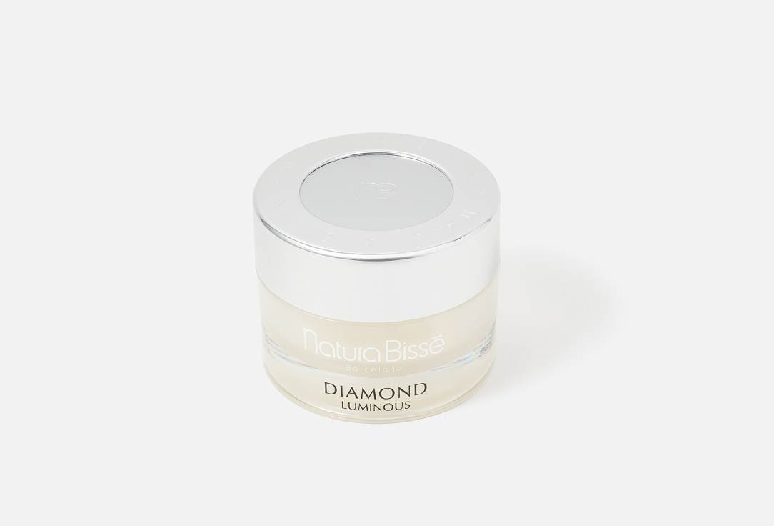 NATURA BISSE cleansing balm Diamond Luminous R. Luxury Cleanse 200 ml NATURA BISSE cleansing balm Diamond Luminous R. Luxury Cleanse