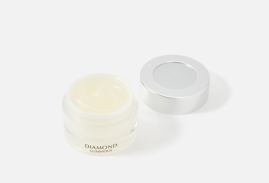 NATURA BISSE cleansing balm Diamond Luminous R. Luxury Cleanse 200 ml NATURA BISSE cleansing balm Diamond Luminous R. Luxury Cleanse
