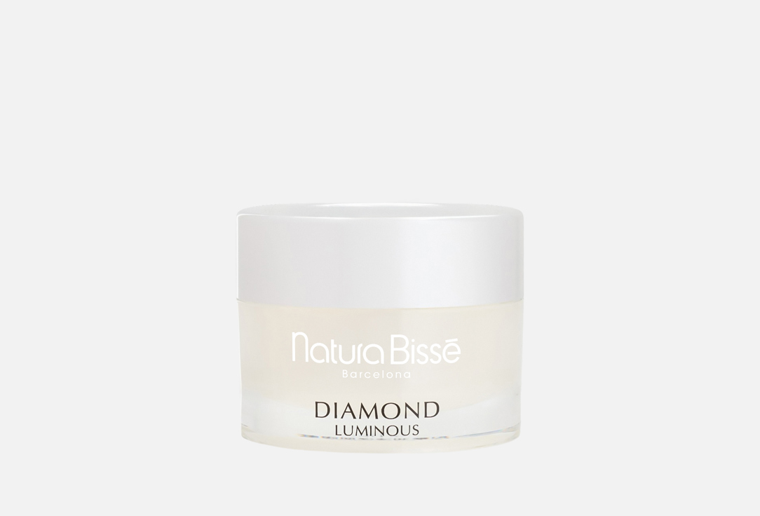 NATURA BISSE cleansing balm Diamond Luminous R. Luxury Cleanse 200 ml NATURA BISSE cleansing balm Diamond Luminous R. Luxury Cleanse