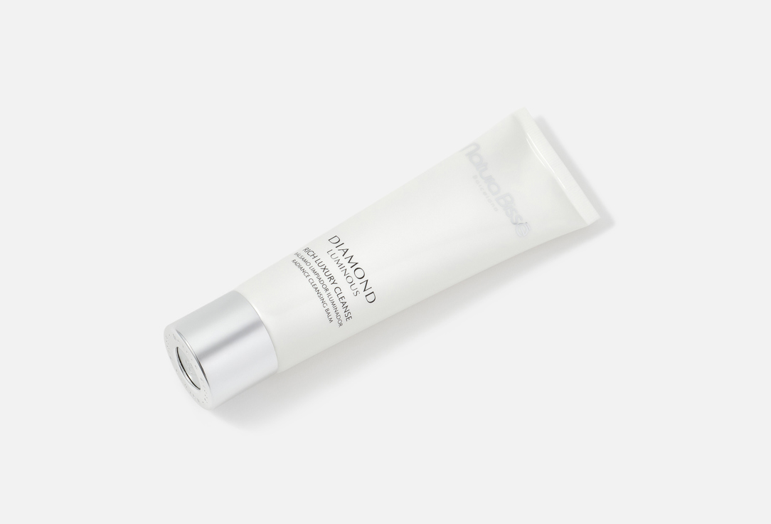 NATURA BISSE cleansing balm Diamond Luminous R. Luxury Cleanse 100 ml NATURA BISSE cleansing balm Diamond Luminous R. Luxury Cleanse