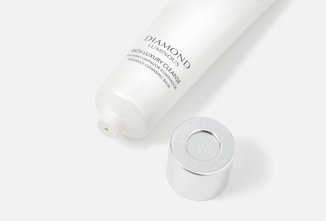 NATURA BISSE cleansing balm Diamond Luminous R. Luxury Cleanse 100 ml NATURA BISSE cleansing balm Diamond Luminous R. Luxury Cleanse
