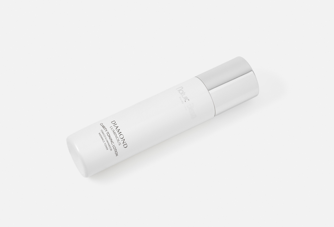 NATURA BISSE face lotion Diamond Luminous C. Toning Lotion 200 ml NATURA BISSE face lotion Diamond Luminous C. Toning Lotion