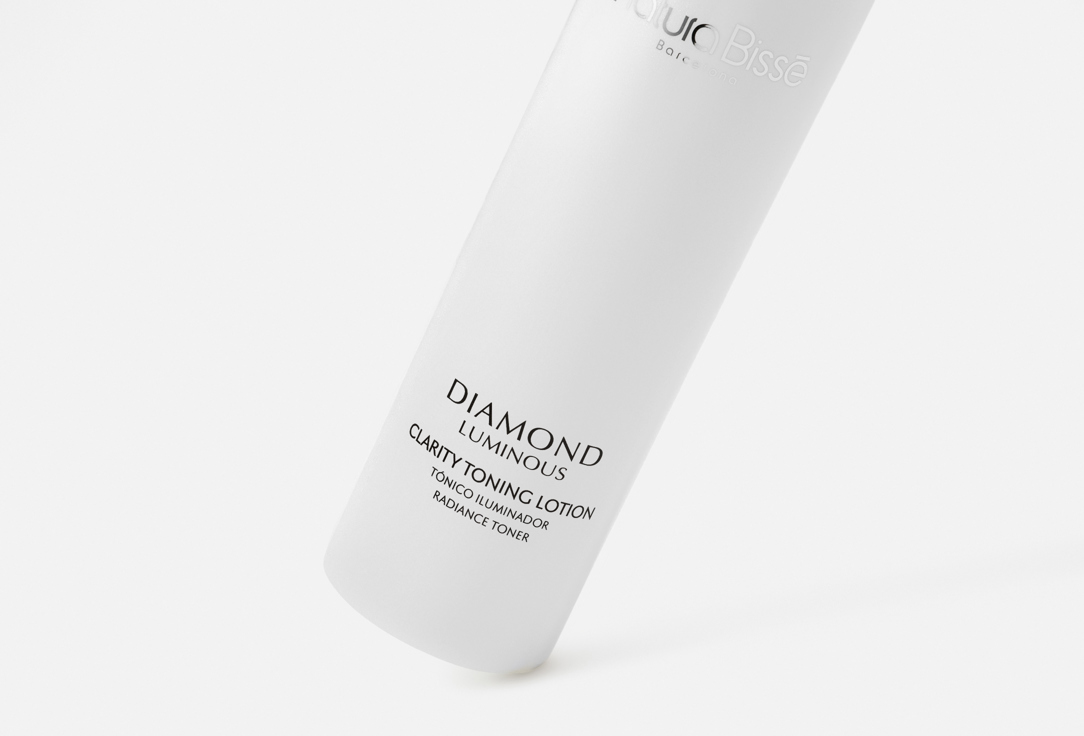 NATURA BISSE face lotion Diamond Luminous C. Toning Lotion 200 ml NATURA BISSE face lotion Diamond Luminous C. Toning Lotion