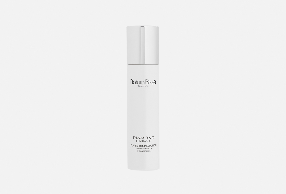 NATURA BISSE face lotion Diamond Luminous C. Toning Lotion 200 ml NATURA BISSE face lotion Diamond Luminous C. Toning Lotion