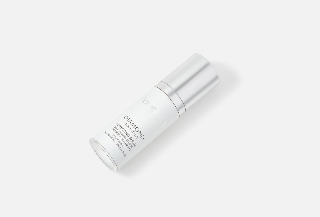 NATURA BISSE face serum Diamond Luminous Perfecting Serum
