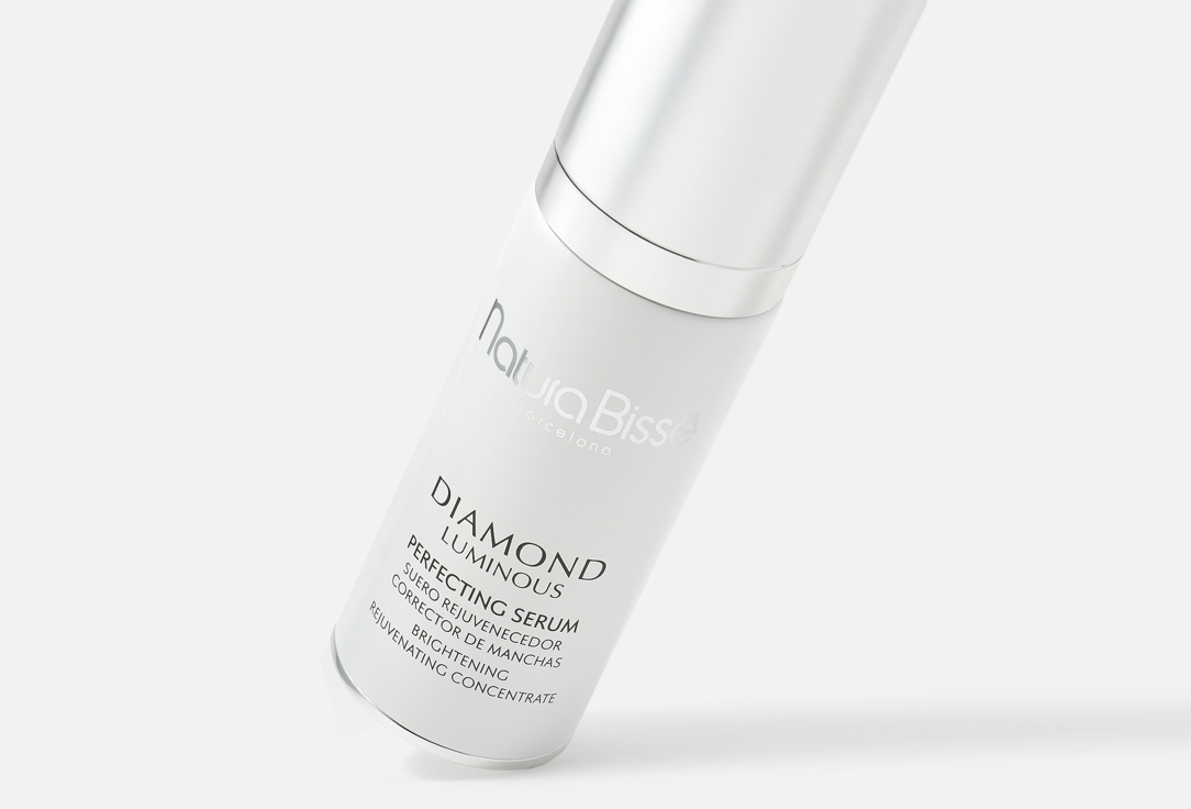 NATURA BISSE face serum Diamond Luminous Perfecting Serum