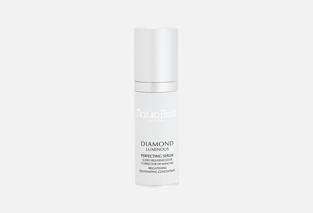 NATURA BISSE face serum Diamond Luminous Perfecting Serum