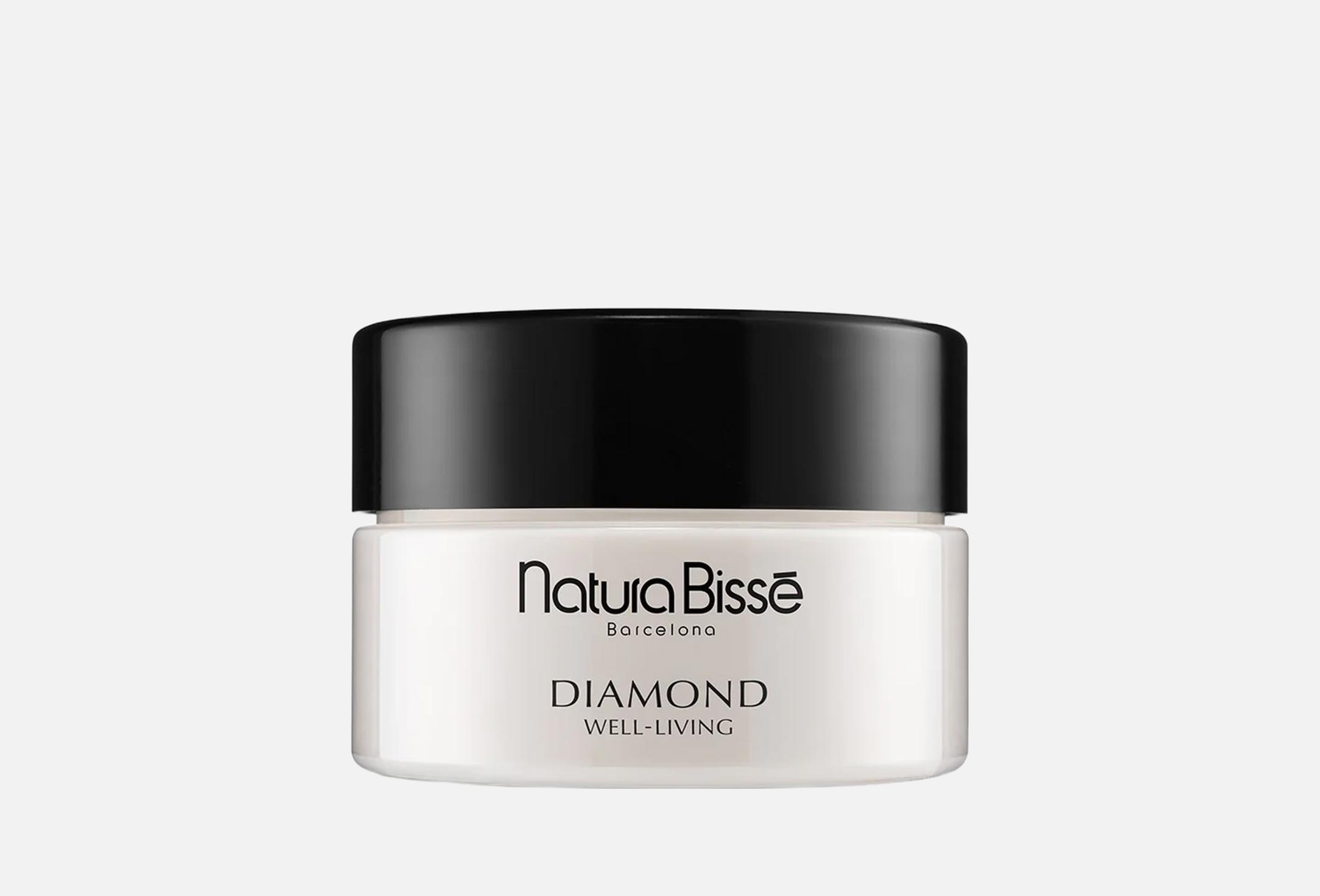 Diamond Well-Living The Body Cream 200