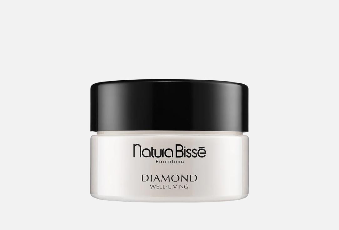 NATURA BISSE Body Cream Diamond Well-Living The Body Cream 200 ml NATURA BISSE Body Cream Diamond Well-Living The Body Cream