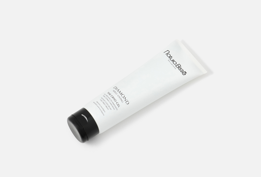 NATURA BISSE гель для тела Diamond Well-Living The Cryo-Gel