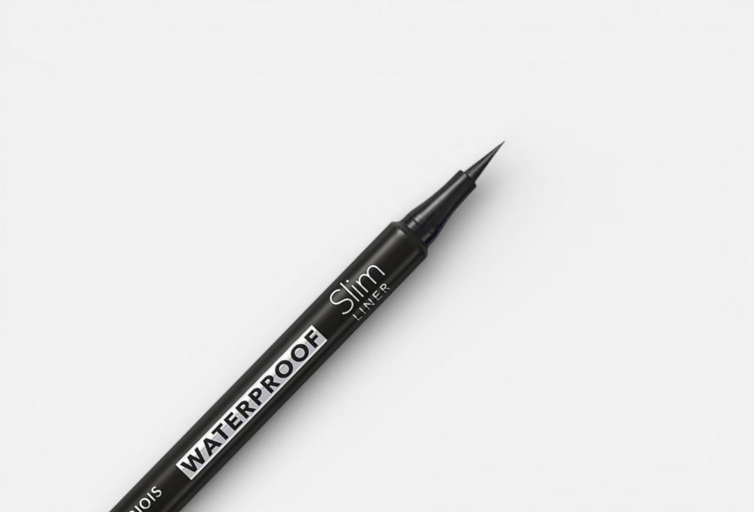Bourjois Waterproof Eyeliner Feutre Slim