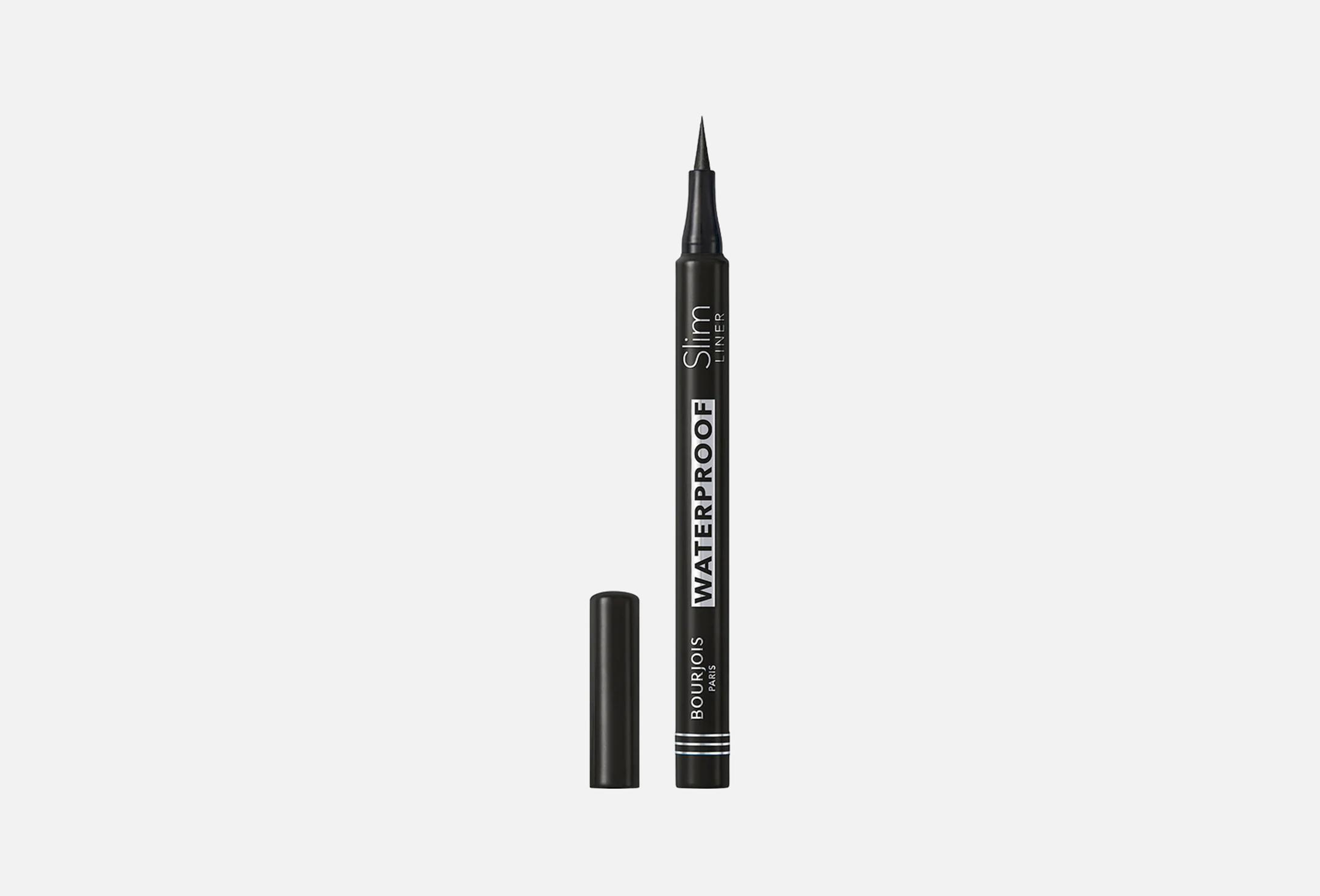Feutre Slim 1 Ultra black