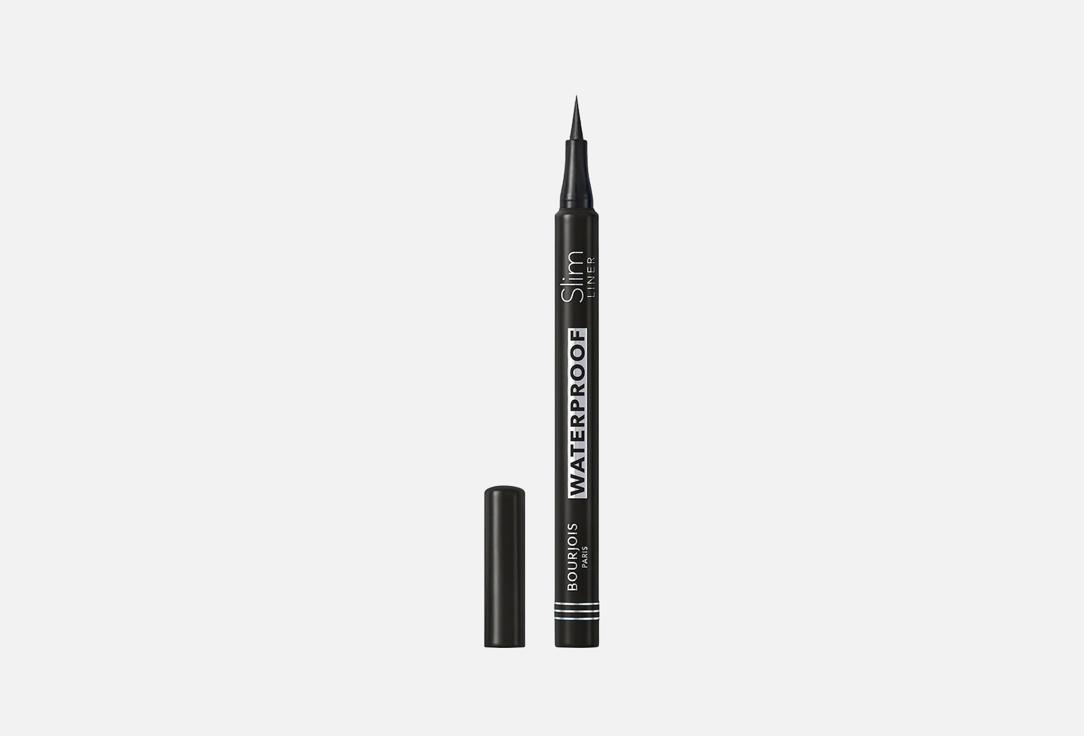 Bourjois Waterproof Eyeliner Feutre Slim