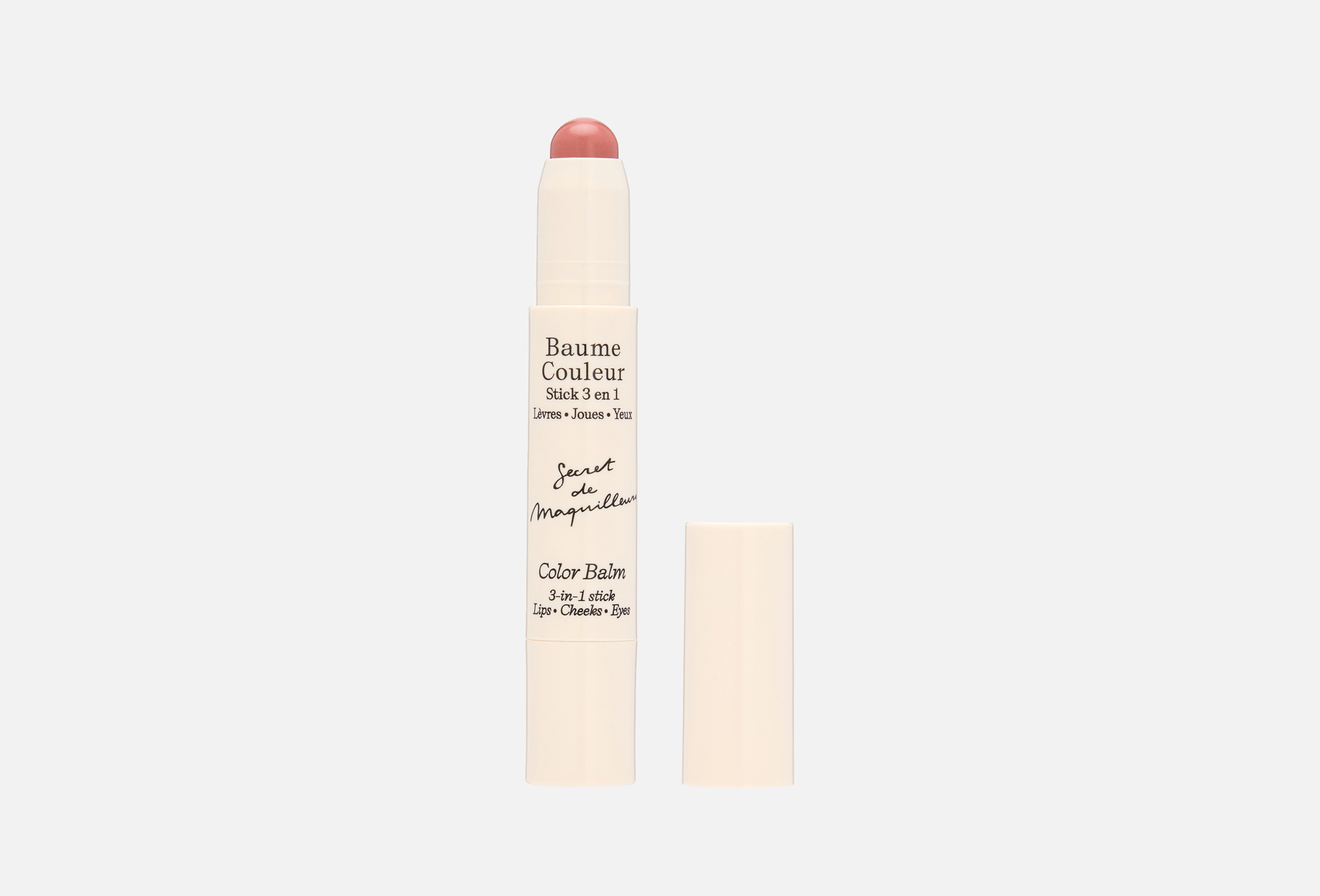 3 in 1 stick  2.5 Nude rose