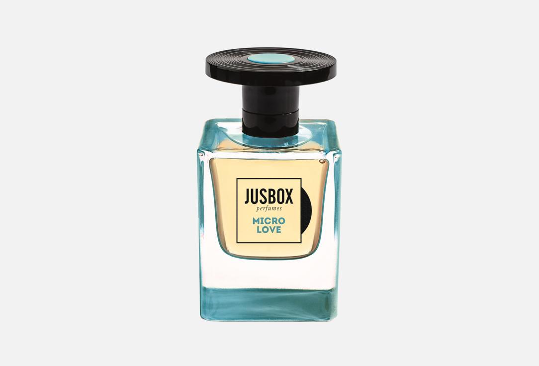 JUSBOX Eau de Parfum Micro love