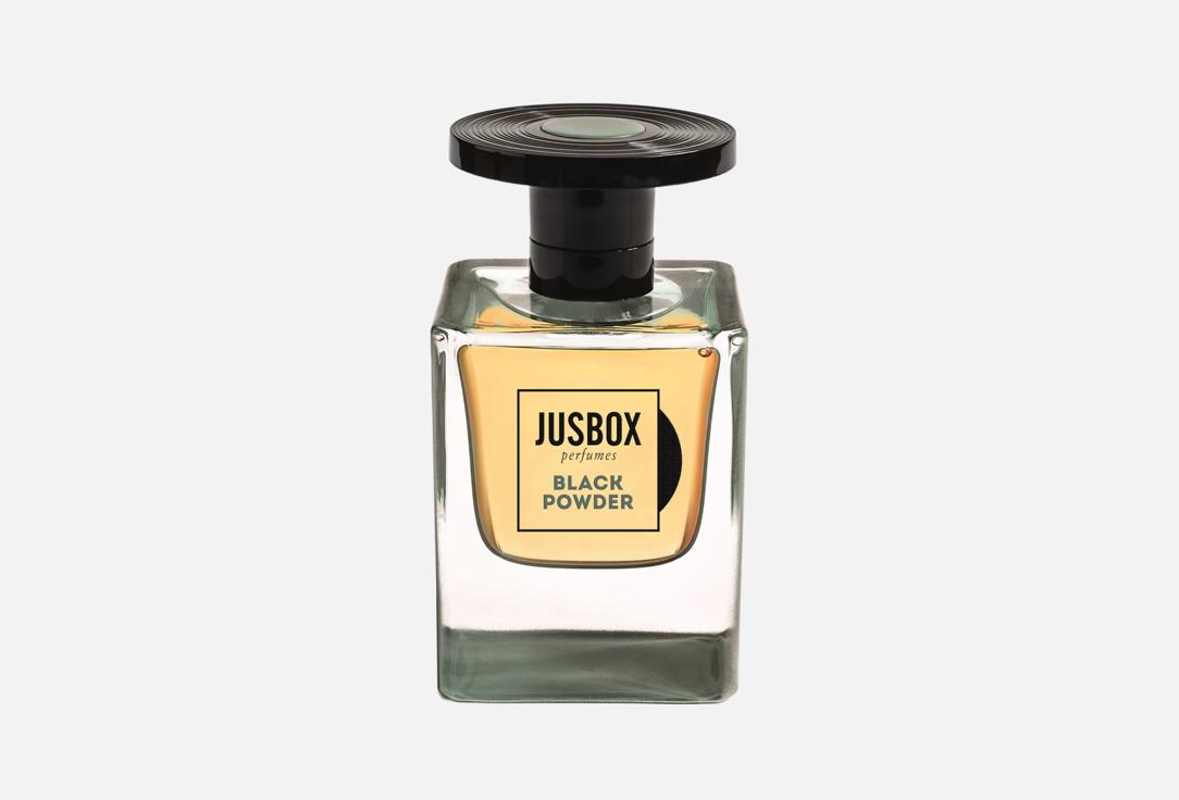 جوسبوكس ماء عطر بلاك باودر