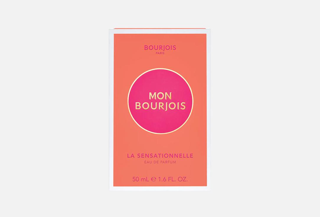Bourjois Eau de Parfum La Sensationnelle