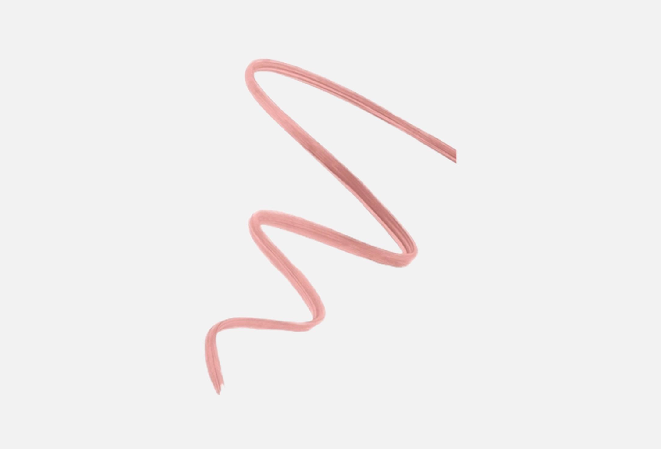 Rimmel Matte Lip Liner Oh My Plump!