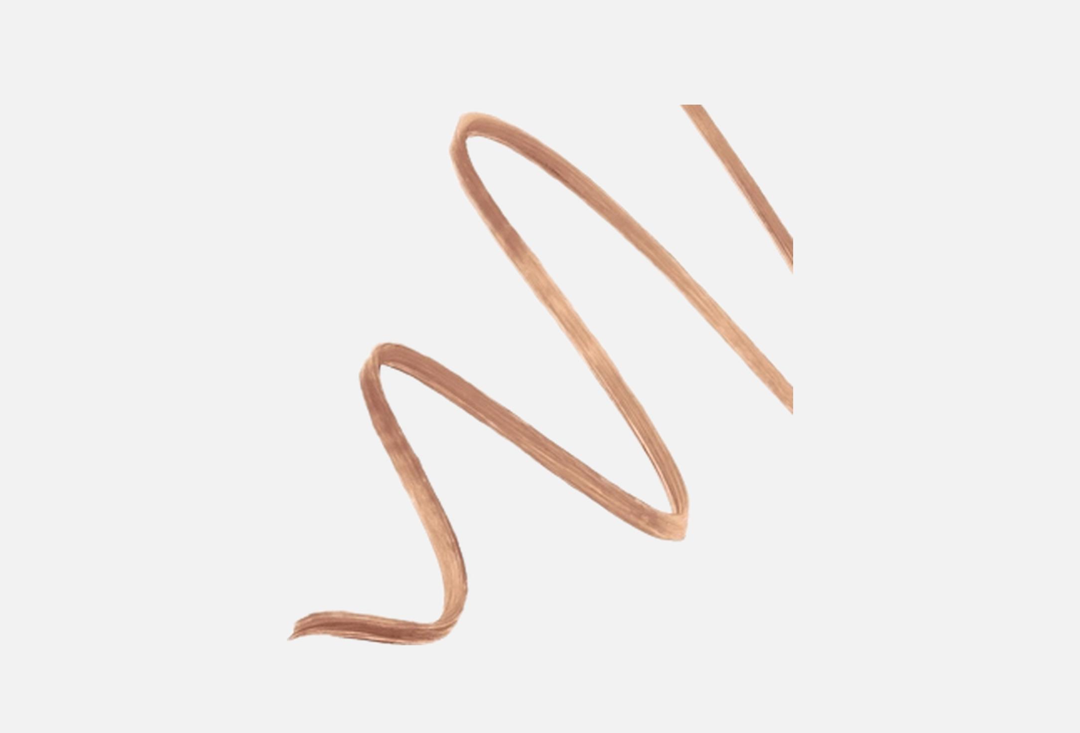 Rimmel Matte Lip Liner Oh My Plump! 050, Café latte 1.2 g Rimmel Matte Lip Liner Oh My Plump!