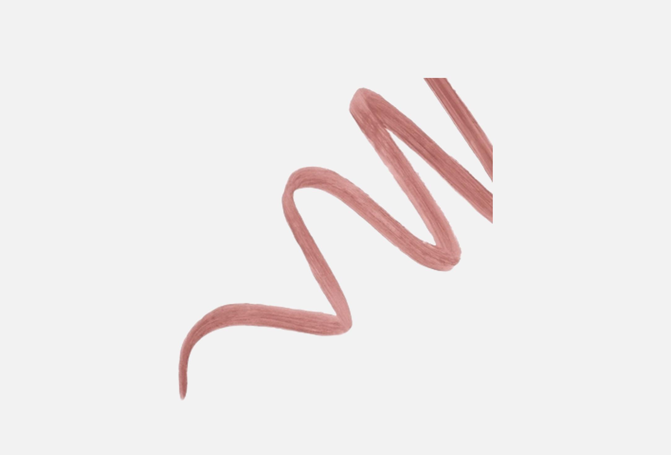 Rimmel Matte Lip Liner Oh My Plump!
