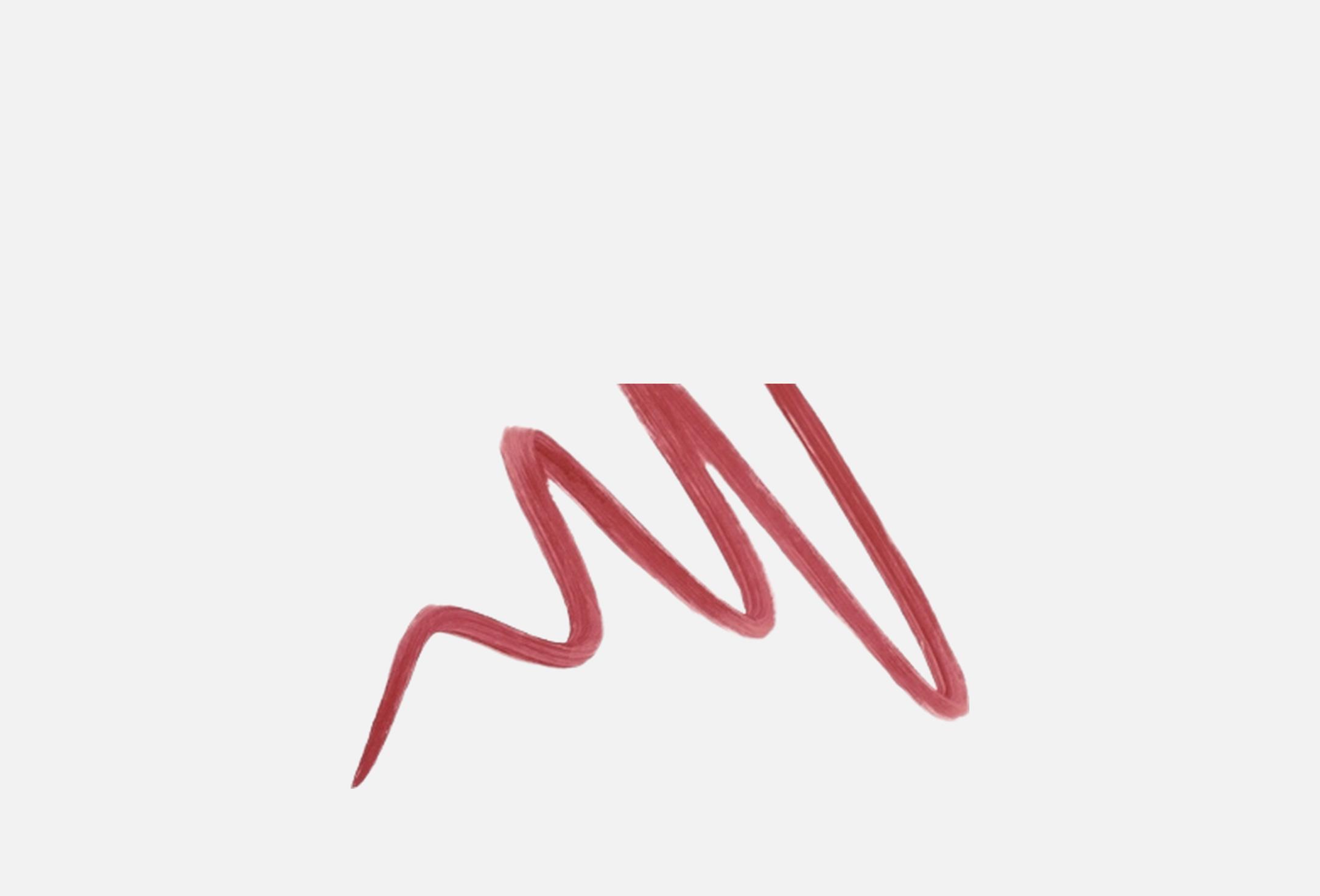 Rimmel Matte Lip Liner Oh My Plump!